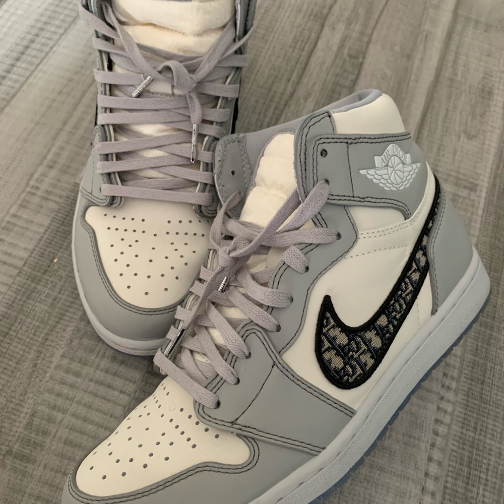 Air Dior